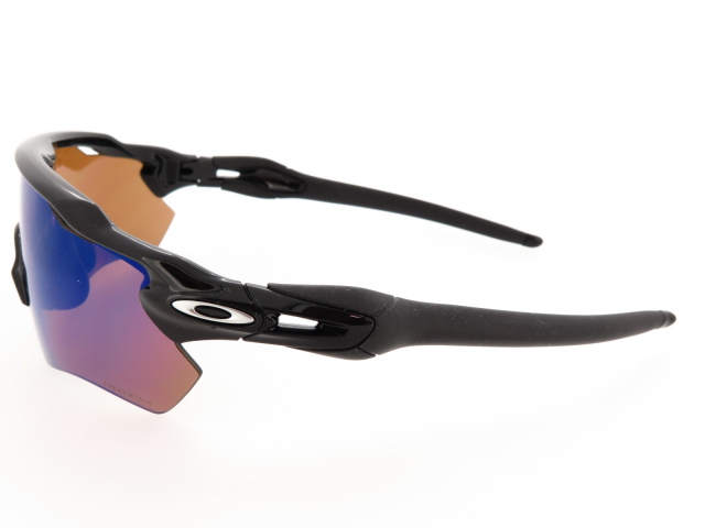 OAKLEY オークリー サングラス スポーツ RADAR EV PRIZM 偏光レンズ