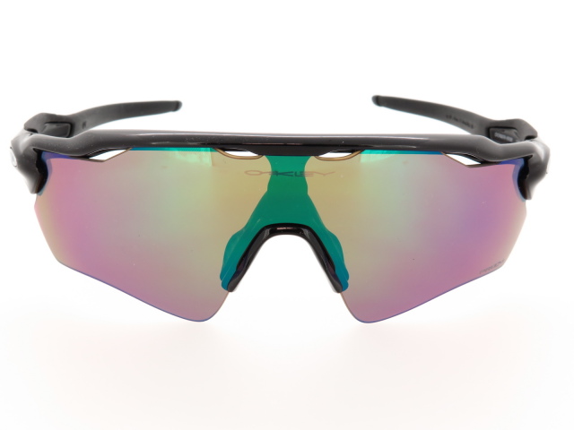 OAKLEY オークリー サングラス スポーツ RADAR EV PRIZM 偏光レンズ