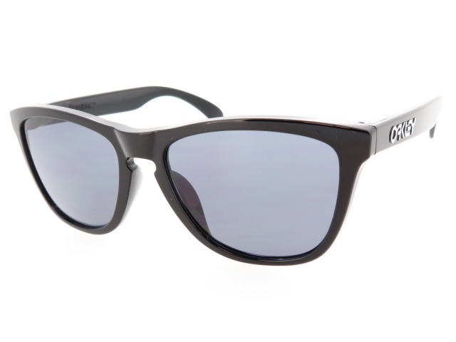 OAKLEY オークリー サングラス ライフスタイル Frogskins OO9245