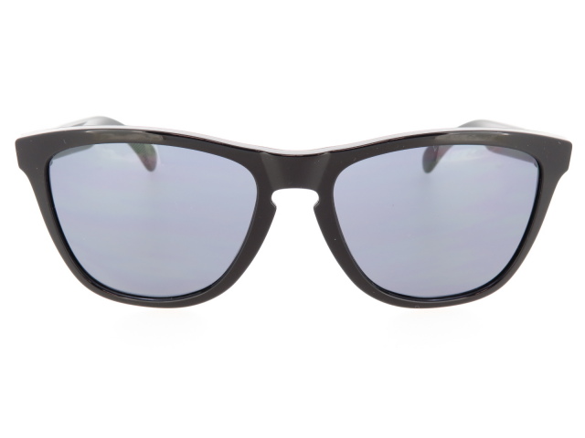 オークリー サングラス ライフスタイ Frogskins OO9245-01 OAKLEY オークリー サングラス ライフスタイル Frogskins OO9245