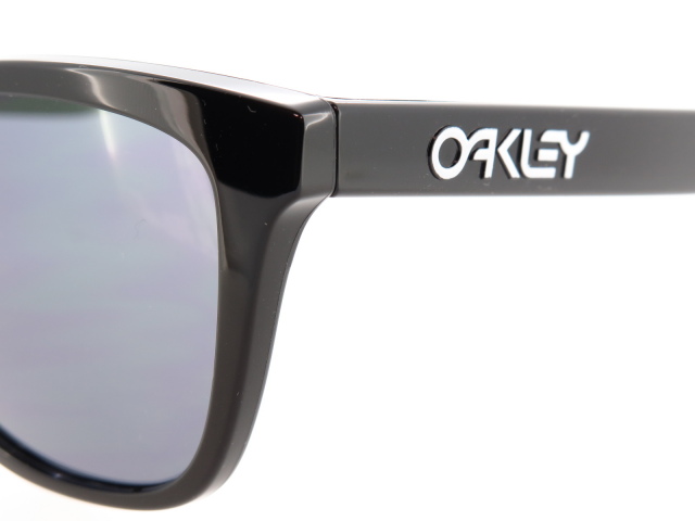オークリー サングラス ライフスタイ Frogskins OO9245-01 OAKLEY オークリー サングラス ライフスタイル Frogskins OO9245