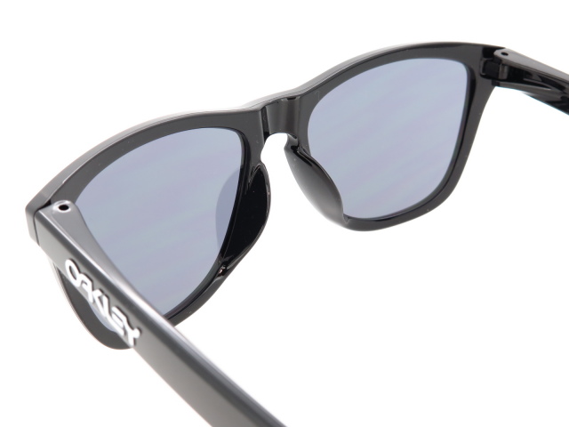 OAKLEY オークリー サングラス ライフスタイル Frogskins OO9245