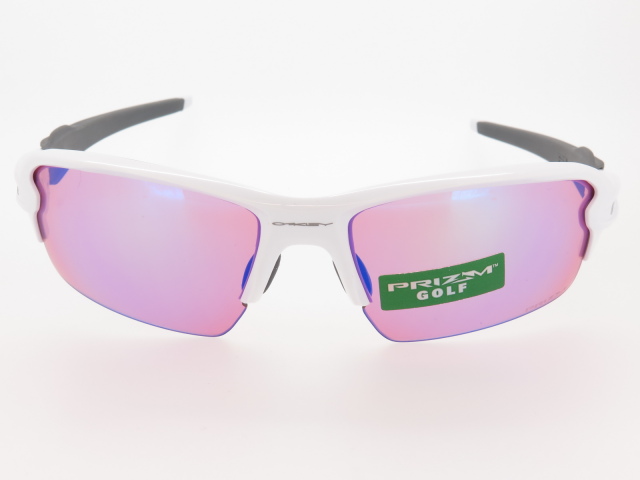 OAKLEY オークリー サングラス スポーツ FLAK 2.0 PRIZM GOLF OO9271-10
