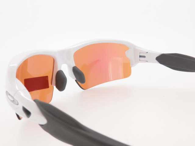 OAKLEY オークリー サングラス スポーツ FLAK 2.0 PRIZM GOLF OO9271-10