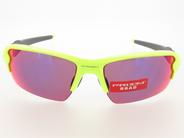 OAKLEY オークリー サングラス スポーツ FLAK 2.0 OO9271-21 Asia Fit
