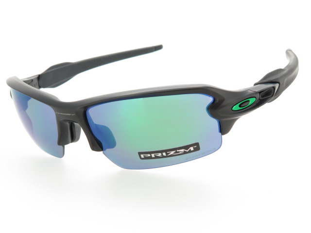 OAKLEY オークリー サングラス スポーツ FLAK 2.0 PRIZM 偏光レンズ