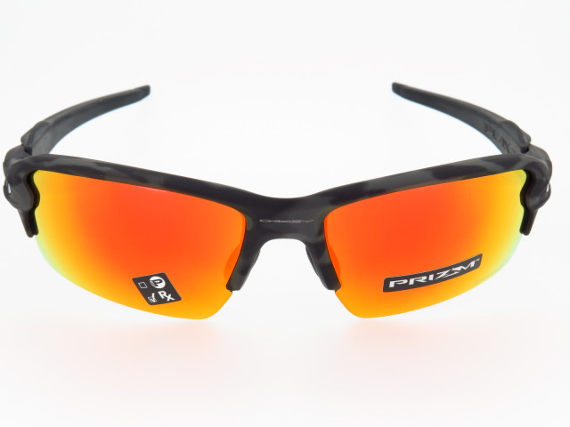 OAKLEY オークリー サングラス スポーツ PRIZM FLAK 2.0 OO9271-27