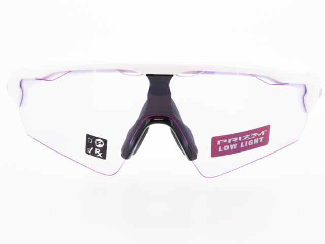 OAKLEY オークリー サングラス スポーツ RADAR EV OO9275 2035 PRIZM