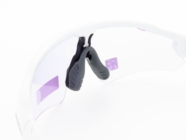 OAKLEY オークリー サングラス スポーツ RADAR EV OO9275 2035 PRIZM