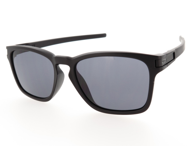 オークリー サングラス LATCH OO9358-01 OAKLEY オークリー サングラス ライフスタイル LATCH SQ OO9358-01