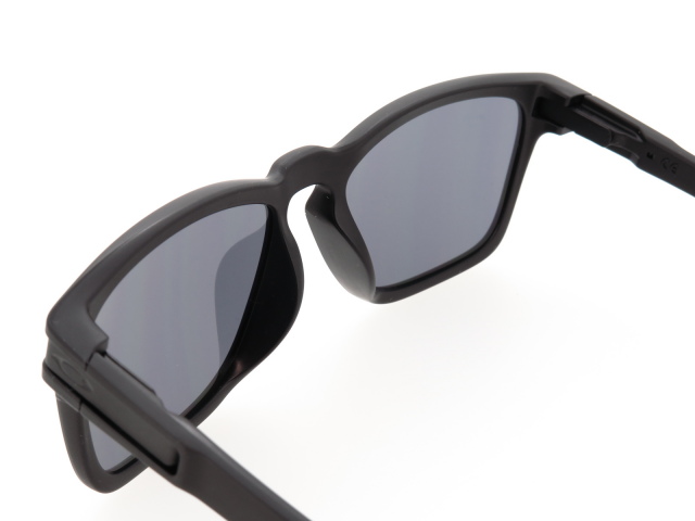 オークリー サングラス LATCH OO9358-01 OAKLEY オークリー サングラス ライフスタイル LATCH SQ OO9358-01