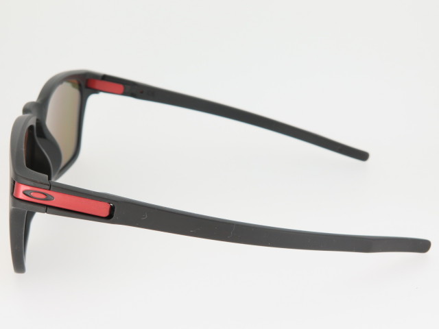 OAKLEY オークリー サングラス ライフスタイル LATCH SQ PRIZM OO9358