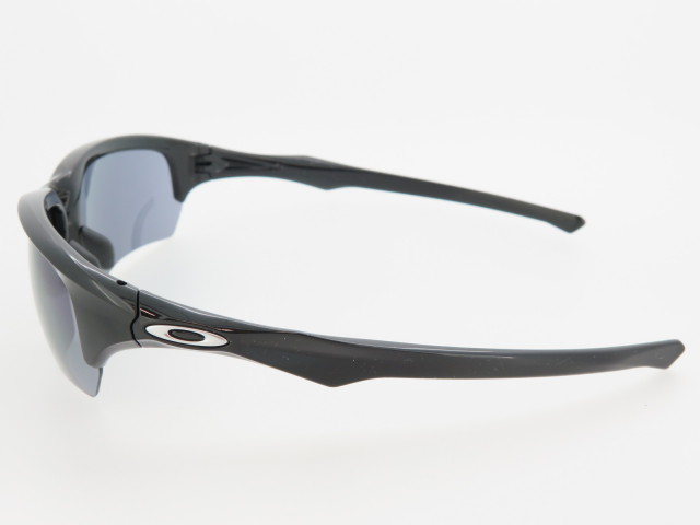 OAKLEY オークリー サングラス スポーツ FLAK BETA OO9372-01 Asia Fit