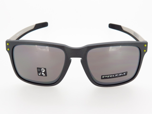 OAKLEY オークリー サングラス ライフスタイル PRIZM HOLBROOK MIX