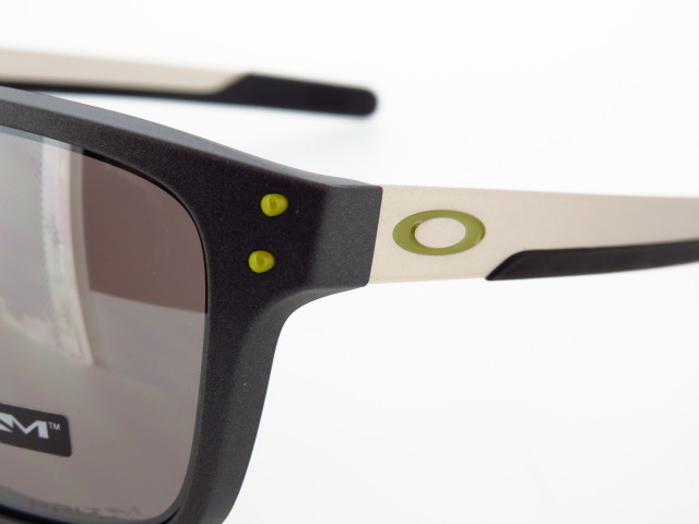 OAKLEY オークリー サングラス ライフスタイル PRIZM HOLBROOK