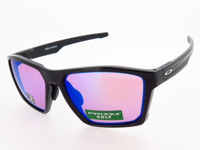 OAKLEY オークリー サングラス TARGETLINE OO9398 0458 PRIZM GOLF