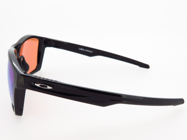 OAKLEY オークリー サングラス TARGETLINE OO9398 0458 PRIZM GOLF