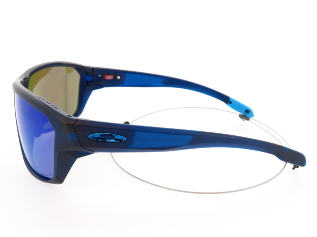 OAKLEY オークリー サングラス スポーツ PRIZM 偏光 SPLIT SHOT OO9416-04