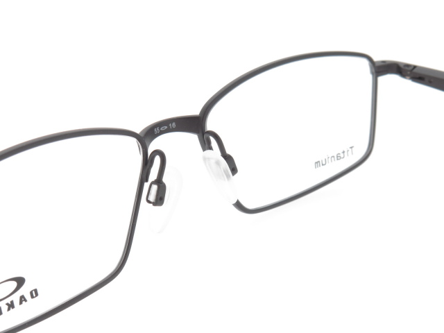 OAKLEY オークリー メガネフレーム LIMIT SWITCH OX8121-0155 55サイズ