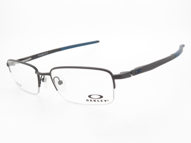 OAKLEY オークリー メガネフレーム Gauge5.1 OX5125-0552 52サイズ