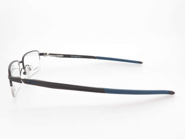 OAKLEY オークリー メガネフレーム Gauge5.1 OX5125-0552 52サイズ