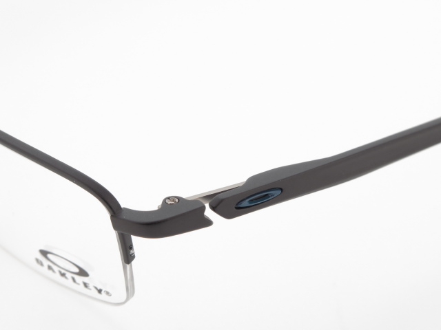 OAKLEY オークリー メガネフレーム Gauge5.1 OX5125-0552 52サイズ