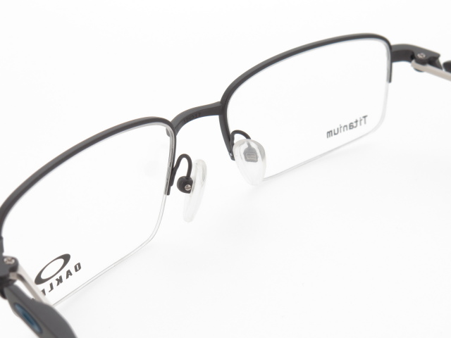 OAKLEY オークリー メガネフレーム Gauge5.1 OX5125-0552 52サイズ
