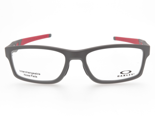 OAKLEY メガネフレーム CROSSLINK OX8141-0556 OAKLEY オークリー メガネフレーム CROSSLINK OX8141-0556 56