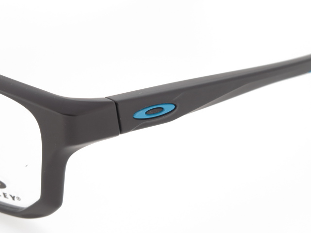 OAKLEY オークリー メガネフレーム CROSSLINK FIT A OX8142-0156 56サイズ 