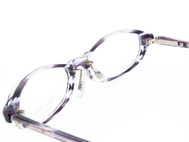 Paul Smith ポールスミス メガネ セルレーム レディース Ps9381 Ph2