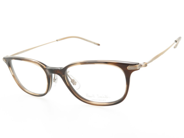 ユニセックス メガネフレーム Paul Smith PS9487 GBRB2AG
