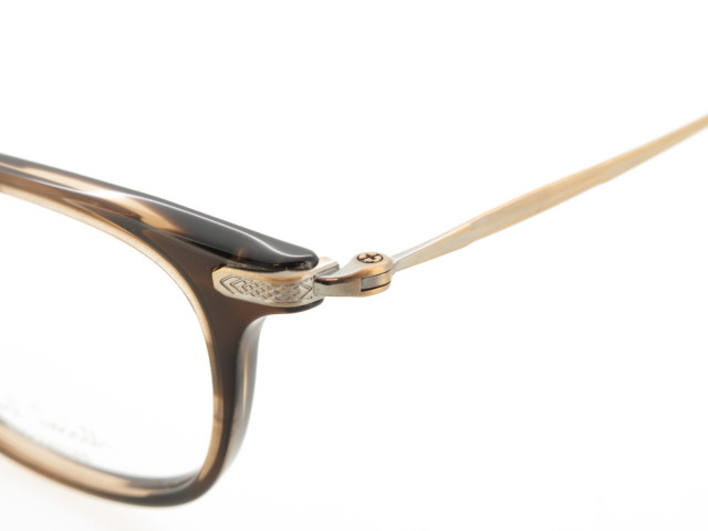 ユニセックス メガネフレーム Paul Smith PS9487 GBRB2AG