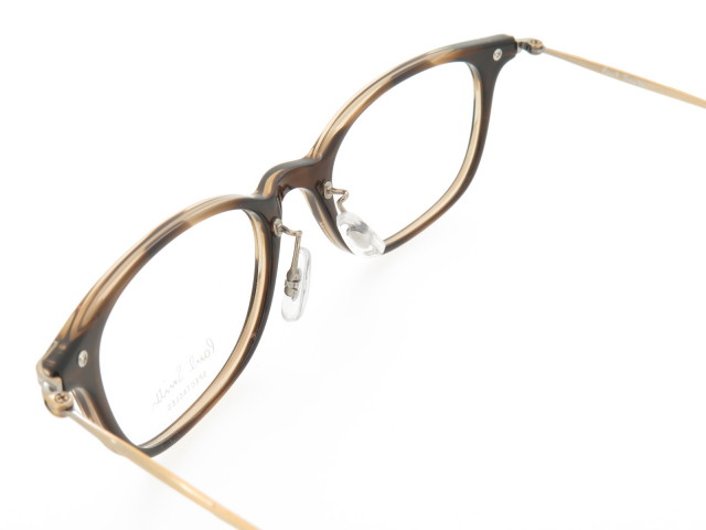 ユニセックス メガネフレーム Paul Smith PS9487 GBRB2AG
