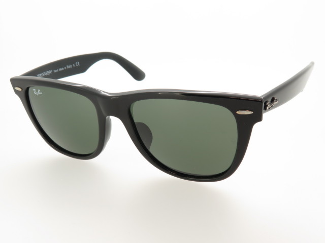 国内正規品・保証書付】Ray-Ban レイバン サングラス WAYFARER RB2140F