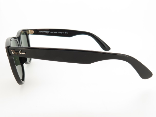 国内正規品・保証書付】Ray-Ban レイバン サングラス WAYFARER RB2140F