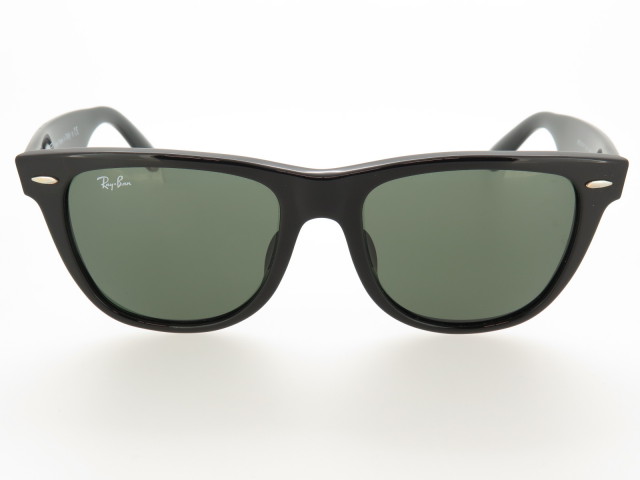 国内正規品・保証書付】Ray-Ban レイバン サングラス WAYFARER RB2140F