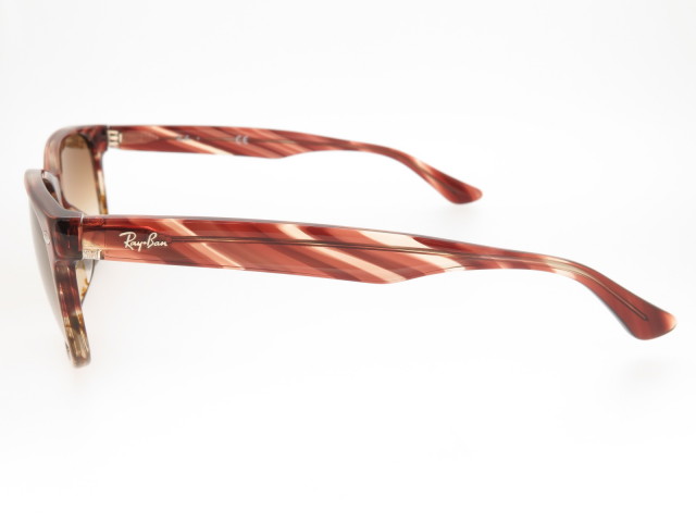 Ray-Ban レイバン ブランド サングラス RB2184F 1253/51 57サイズ