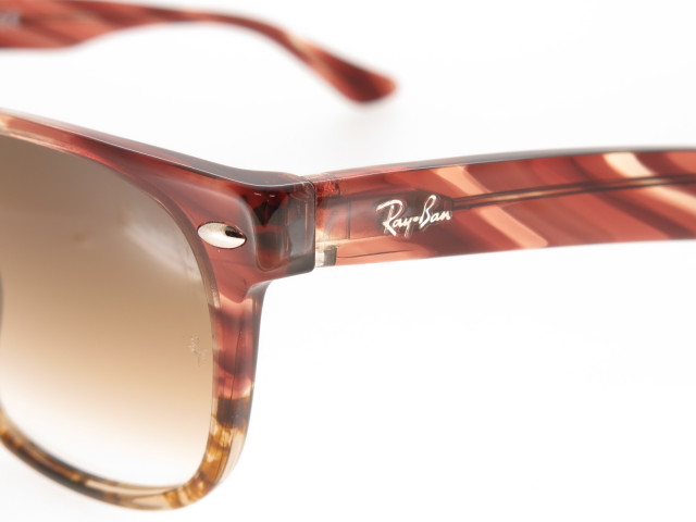 Ray-Ban レイバン ブランド サングラス RB2184F 1253/51 57サイズ