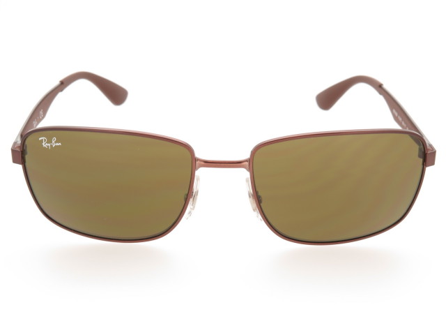 rayban サングラス レイバングラサン偏光3542-029-5J-S63/正規販売店全国対応JR大府