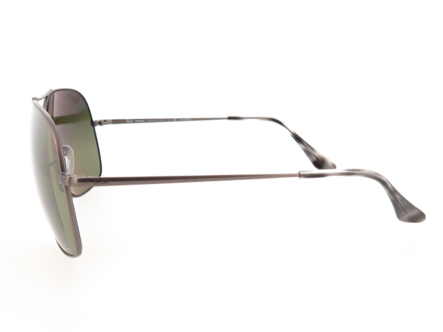 Ray-Ban レイバン ブランド サングラス CHROMANCE 偏光レンズ RB3587