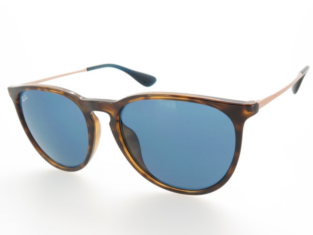 大人 可愛い 服  ERIKA ブランドサングラス レイバン Ray-Ban RB4171F 57 6390/80 小物
