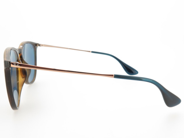 Ray-Ban レイバン ブランドサングラス ERIKA RB4171F 6390/80 57