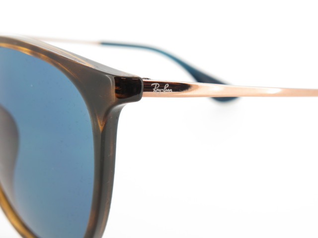 Ray-Ban ERIKA RB4171-F 6390/80 レイバン　エリカ Ray-Ban レイバン ブランドサングラス ERIKA RB4171F 6390/80 57