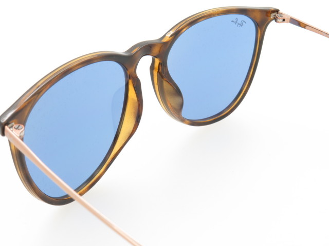 Ray-Ban レイバン ブランドサングラス ERIKA RB4171F 6392/76 57