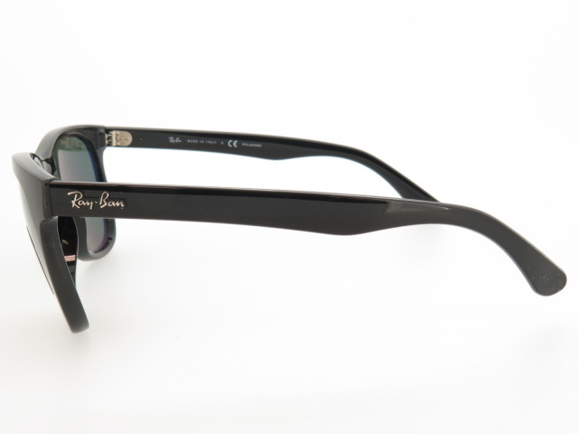 Ray-Ban レイバン ブランド サングラス RB4184 601/9A 54サイズ