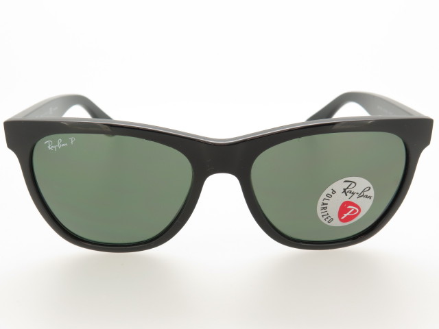 Ray-Ban レイバン ブランド サングラス RB4184 601/9A 54サイズ