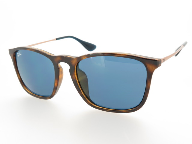 Ray-Ban レイバン ブランドサングラス CHRIS RB4187F 6390/80 54サイズ