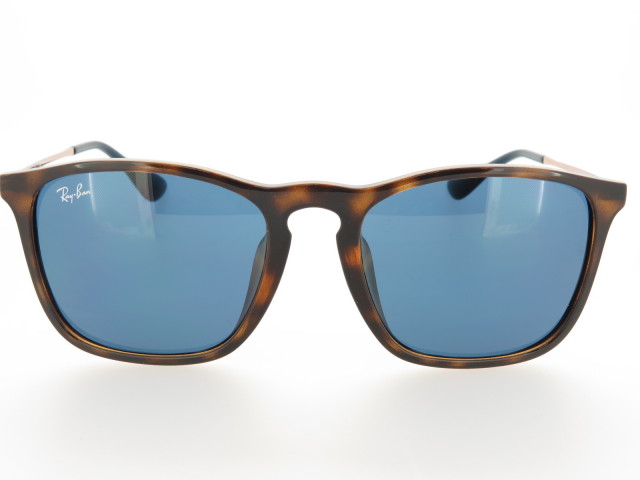 Ray-Ban レイバン ブランドサングラス CHRIS RB4187F 6390/80 54サイズ