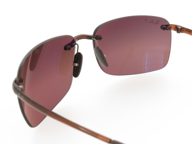 Ray-Ban サングラス ブラック レイバン公式ストア】 Ray-Ban® CLUBMASTER @COLLECTION