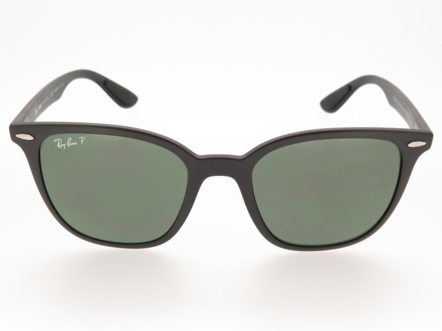 Ray-Ban レイバン ブランドサングラス 偏光レンズ RB4297 601S/9A 51サイズ